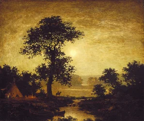 Maanlicht